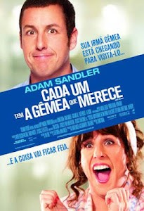 Cada um tem a Gêmea que Merece – DvdRip – Legendado