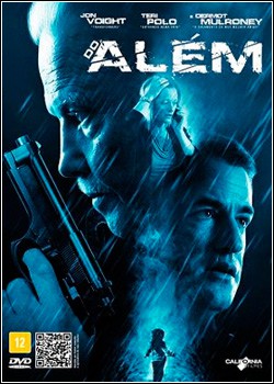 Do Além – DvdRip – Dublado