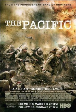 The Pacific Parte V – RMVB Legendado