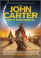 John Carter: Entre Dois Mundos – TS – Dublado