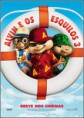 Alvin e os Esquilos 3 – R5 – Dublado