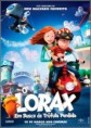  O Lorax: Em Busca da Trúfula Perdida – DvdRip – Legendado